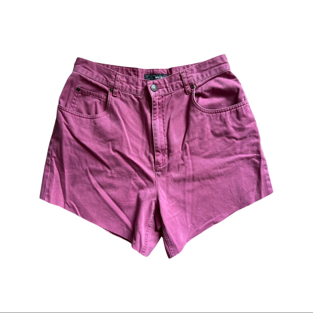 Vintage Liz Authentic